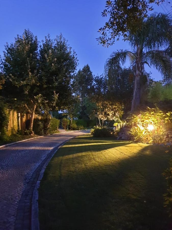 Casa de Campo - Quinta Lagus Palmela Exterior foto