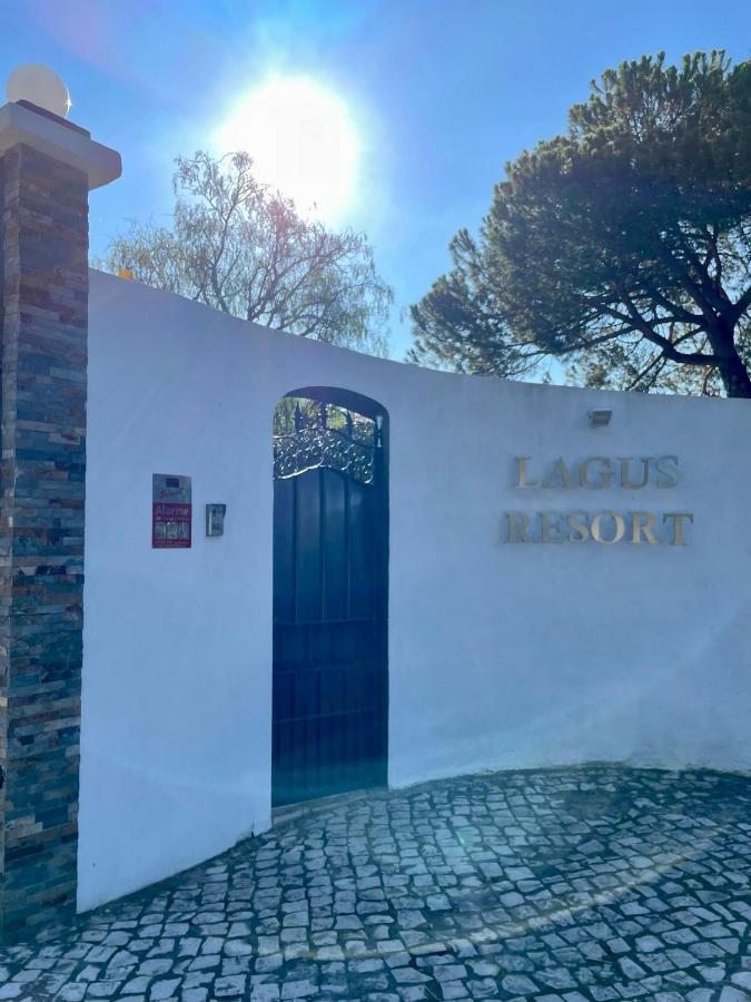 Casa de Campo - Quinta Lagus Palmela Exterior foto