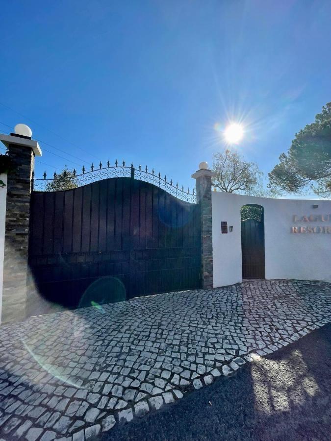 Casa de Campo - Quinta Lagus Palmela Exterior foto