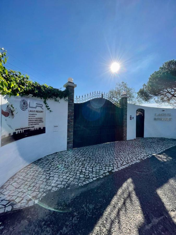 Casa de Campo - Quinta Lagus Palmela Exterior foto